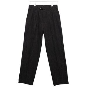 Vintage Cotler Textured Wool Pants Size Men's 30 (approx)